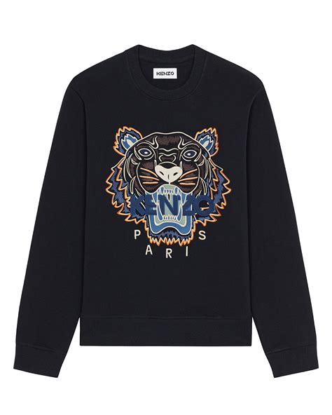 kenzo jumper mens replica